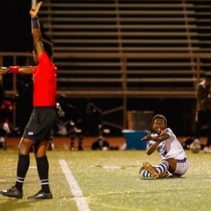 Meet your Posher, Vincent